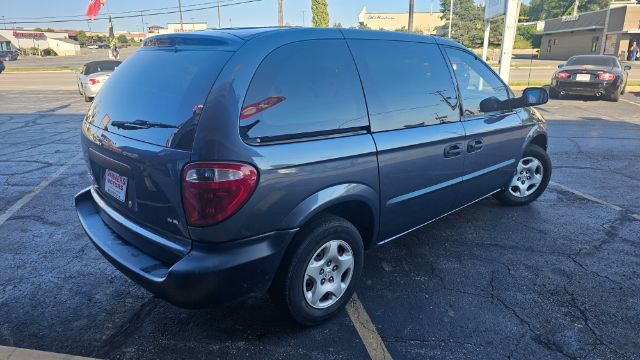 2002 Dodge Caravan SE Saint Joseph MO