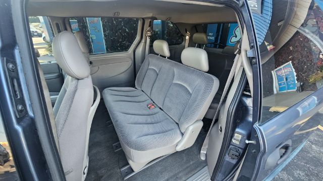 2002 Dodge Caravan SE Saint Joseph MO