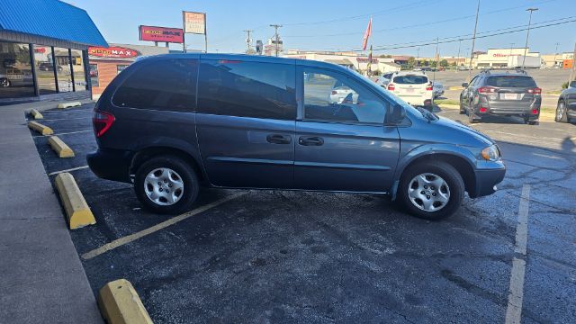 2002 Dodge Caravan SE Saint Joseph MO