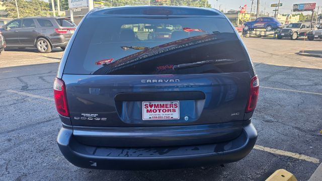 2002 Dodge Caravan SE Saint Joseph MO