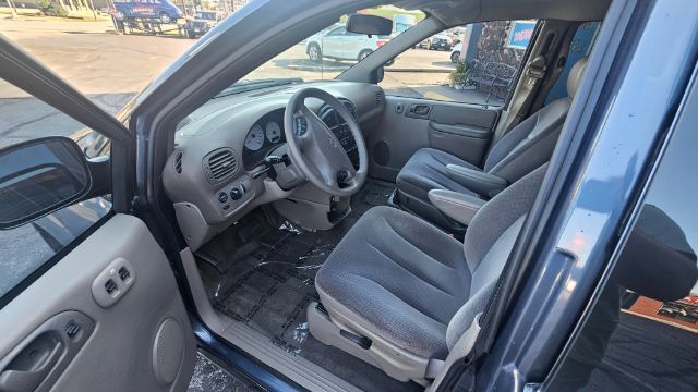 2002 Dodge Caravan SE Saint Joseph MO