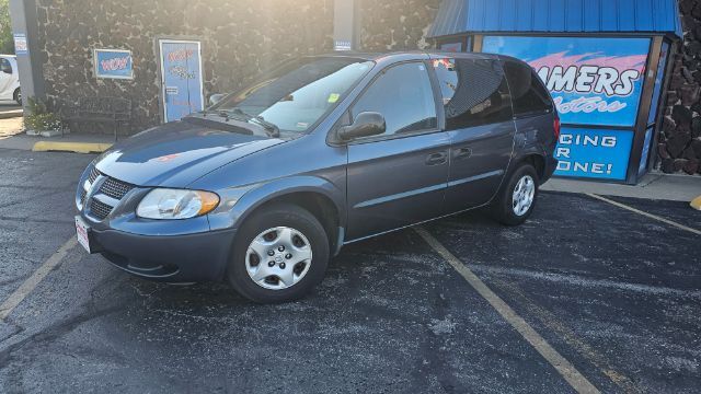 2002 Dodge Caravan SE Saint Joseph MO