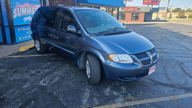 2002 Dodge Caravan SE Saint Joseph MO