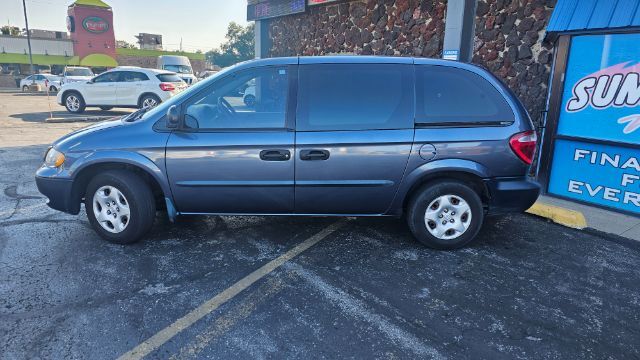 2002 Dodge Caravan SE Saint Joseph MO
