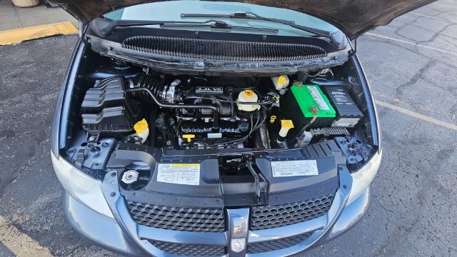 2002 Dodge Caravan SE Saint Joseph MO