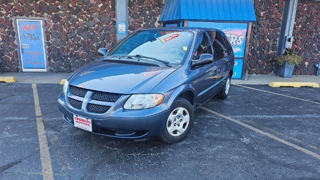 2002 Dodge Caravan SE Saint Joseph MO