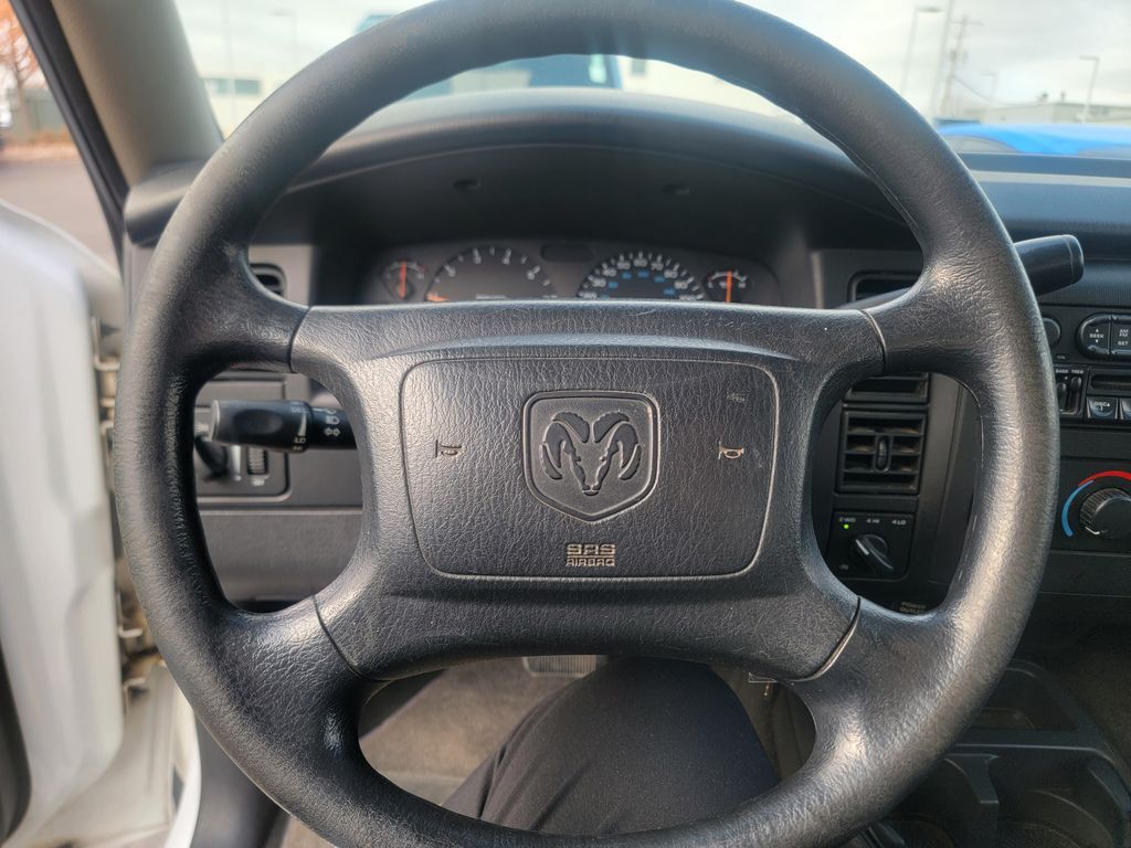 2002 Dodge Dakota Base San Clemente CA