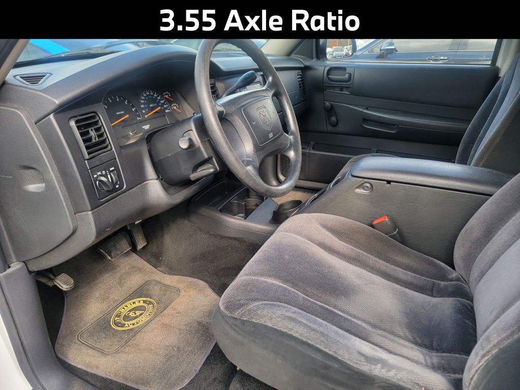 2002 Dodge Dakota Base San Clemente CA