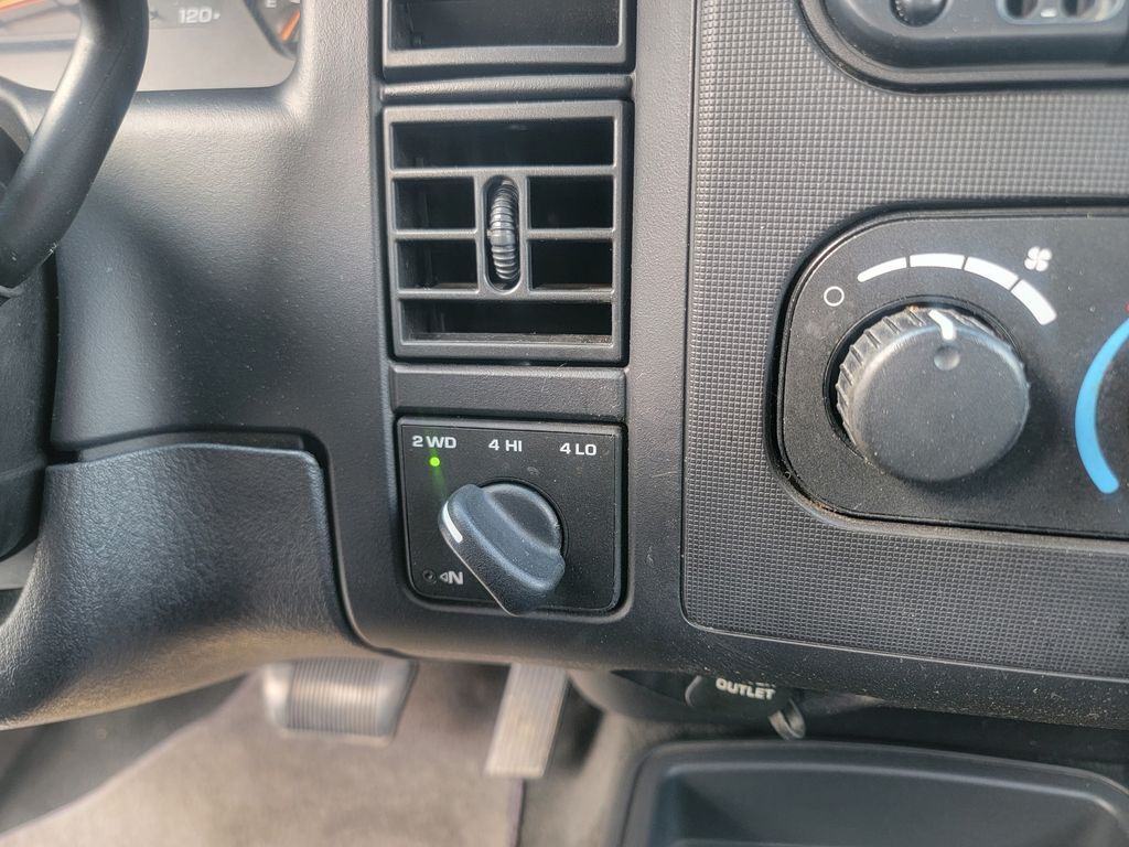 2002 Dodge Dakota Base San Clemente CA