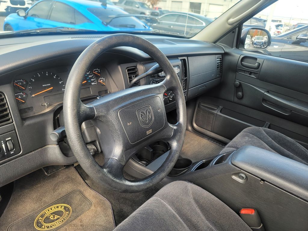 2002 Dodge Dakota Base San Clemente CA