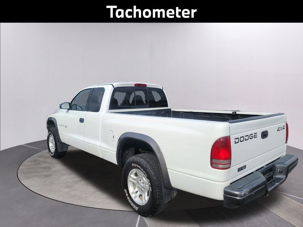2002 Dodge Dakota Base San Clemente CA