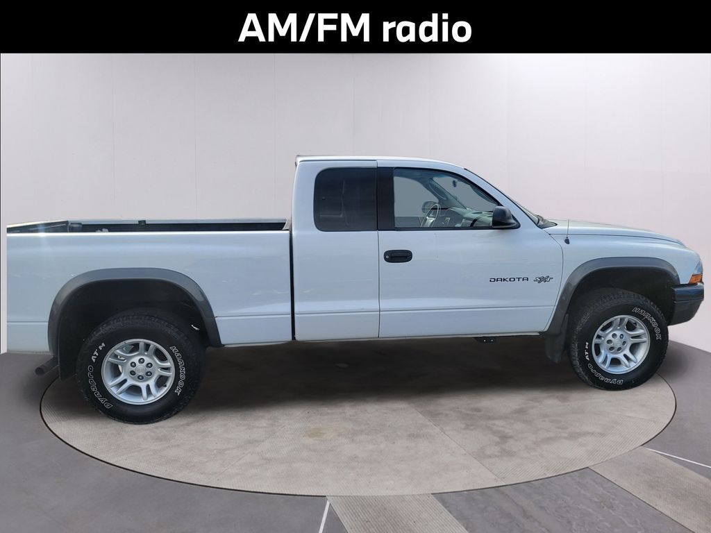 2002 Dodge Dakota Base San Clemente CA