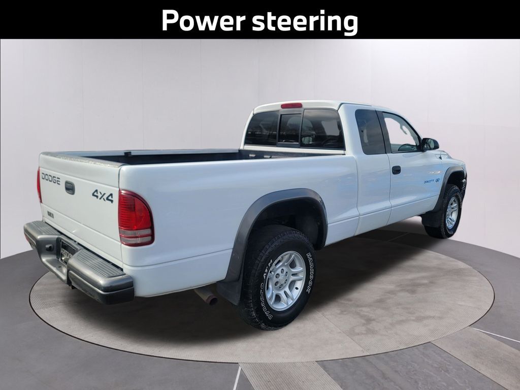 2002 Dodge Dakota Base San Clemente CA