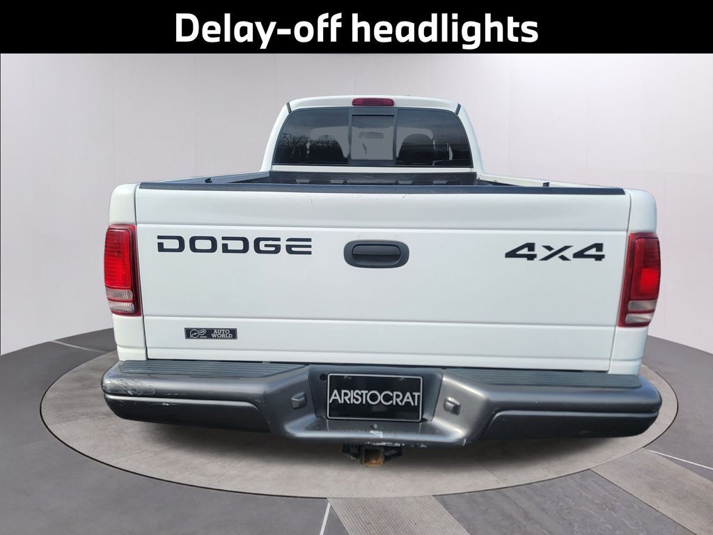 2002 Dodge Dakota Base San Clemente CA