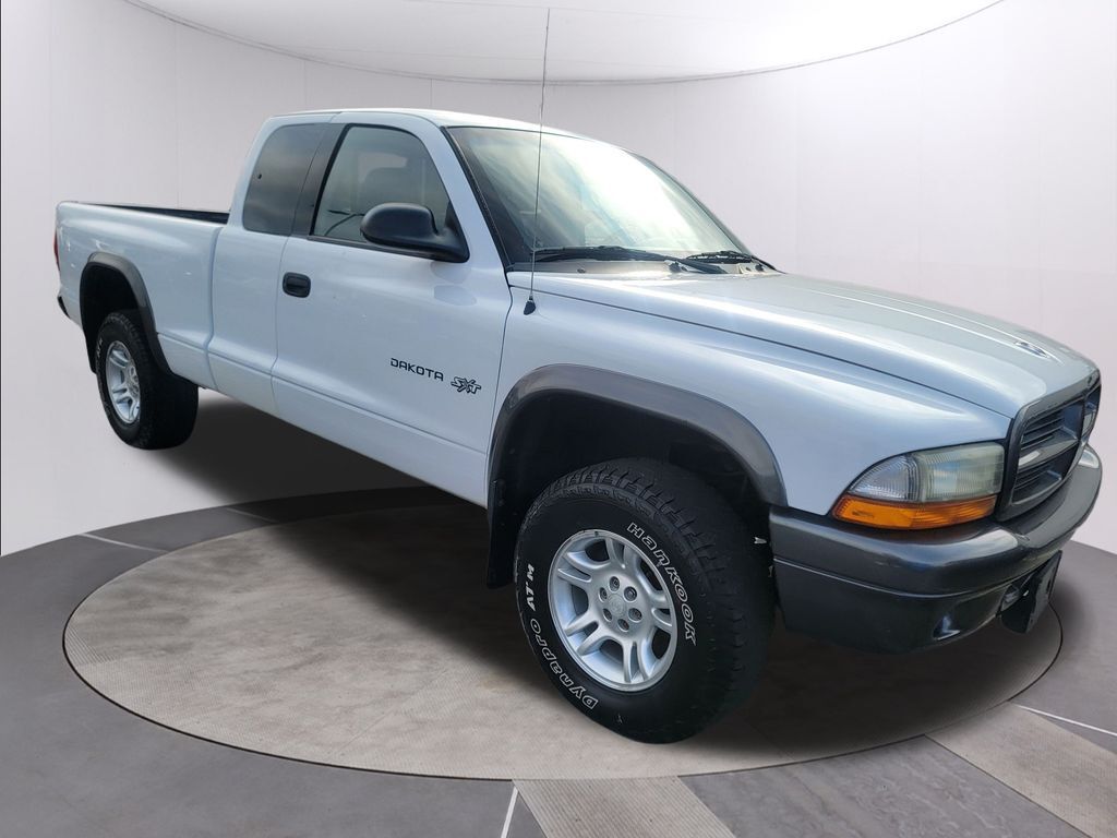2002 Dodge Dakota Base San Clemente CA