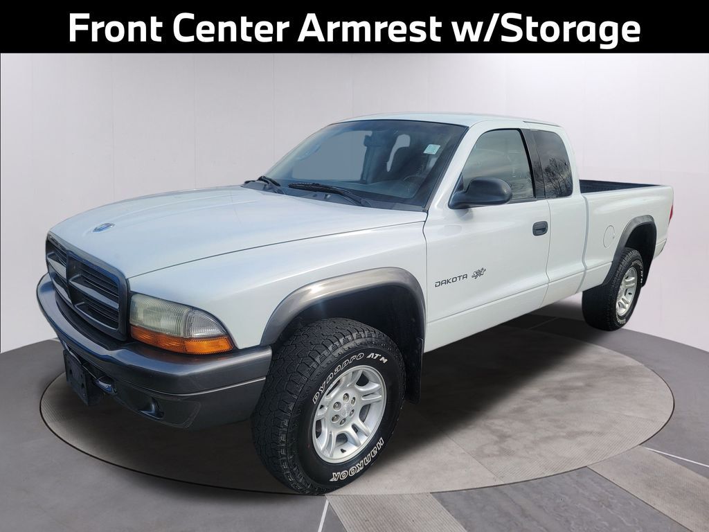 2002 Dodge Dakota Base San Clemente CA