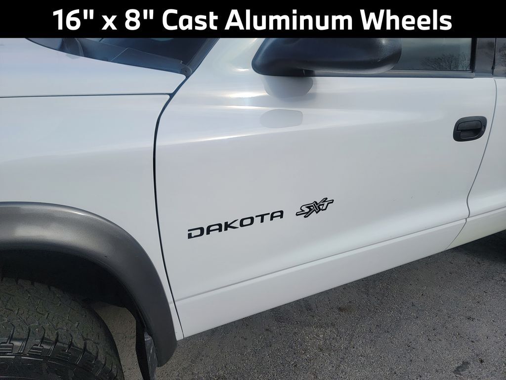 2002 Dodge Dakota Base San Clemente CA