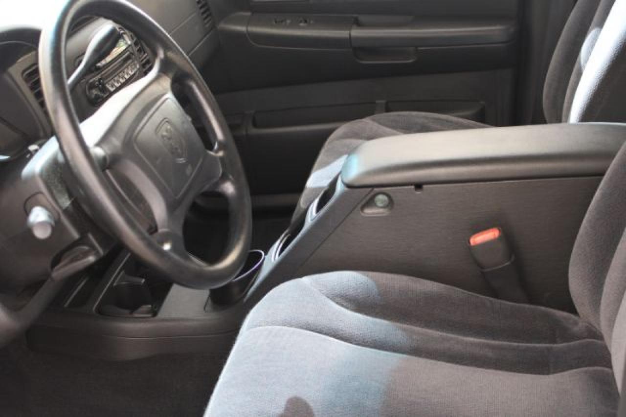 2002 Dodge Dakota Sport AS IS CASH ONLY NO WARRANTY Plano TX