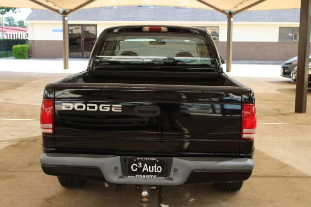 2002 Dodge Dakota Sport AS IS CASH ONLY NO WARRANTY Plano TX