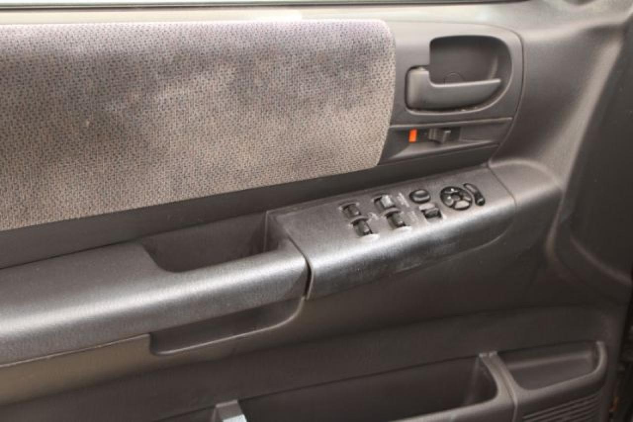 2002 Dodge Dakota Sport AS IS CASH ONLY NO WARRANTY Plano TX