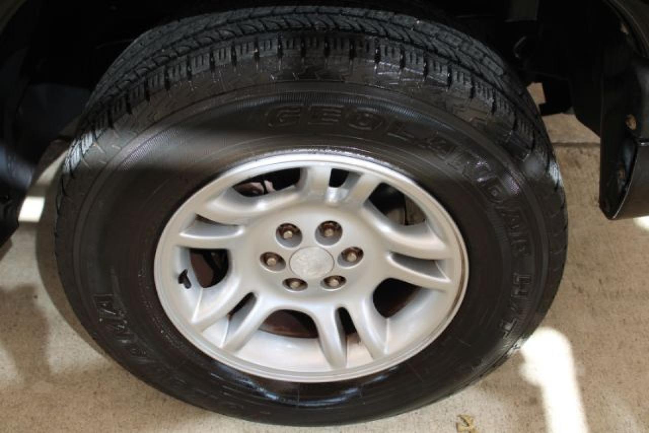 2002 Dodge Dakota Sport AS IS CASH ONLY NO WARRANTY Plano TX