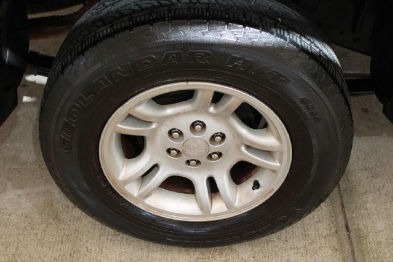 2002 Dodge Dakota Sport AS IS CASH ONLY NO WARRANTY Plano TX