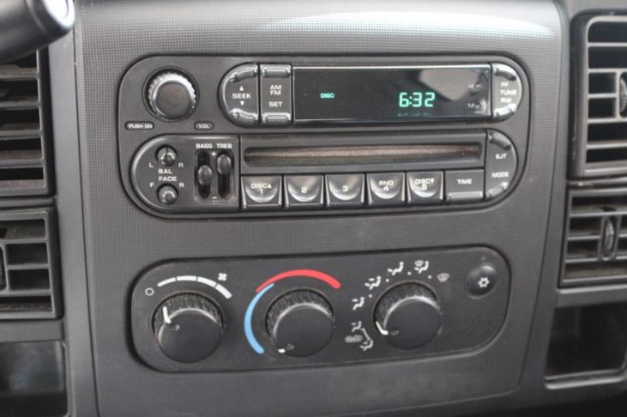 2002 Dodge Dakota Sport AS IS CASH ONLY NO WARRANTY Plano TX