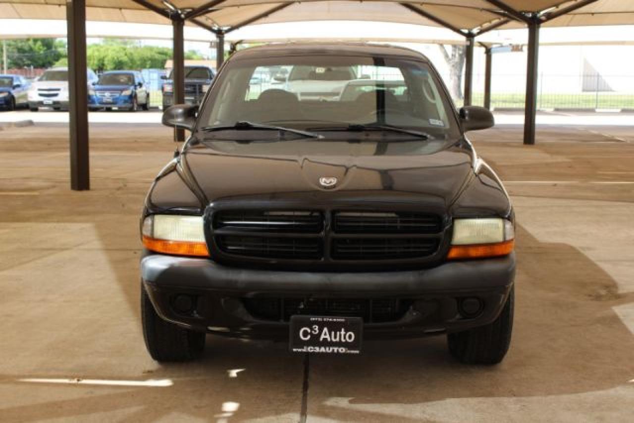 2002 Dodge Dakota Sport AS IS CASH ONLY NO WARRANTY Plano TX