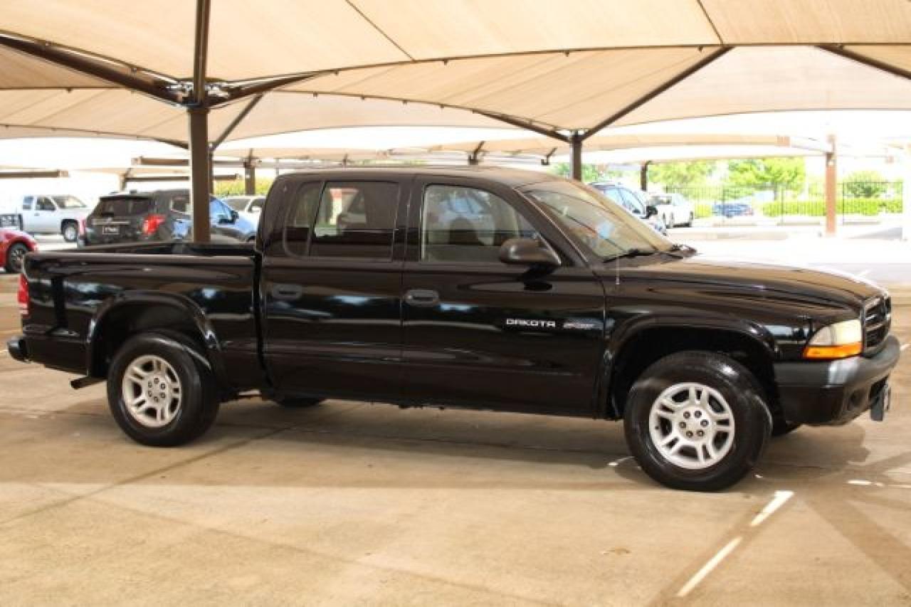 2002 Dodge Dakota Sport AS IS CASH ONLY NO WARRANTY Plano TX