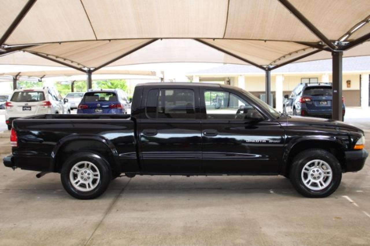 2002 Dodge Dakota Sport AS IS CASH ONLY NO WARRANTY Plano TX