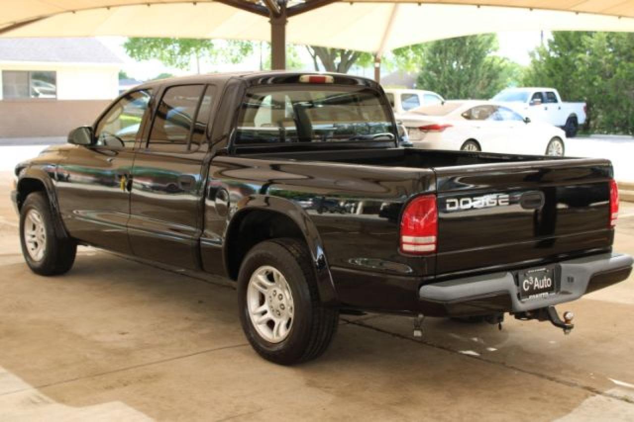 2002 Dodge Dakota Sport AS IS CASH ONLY NO WARRANTY Plano TX