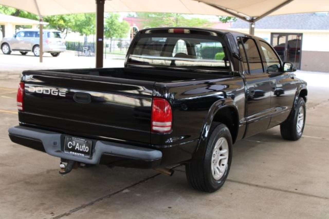 2002 Dodge Dakota Sport AS IS CASH ONLY NO WARRANTY Plano TX