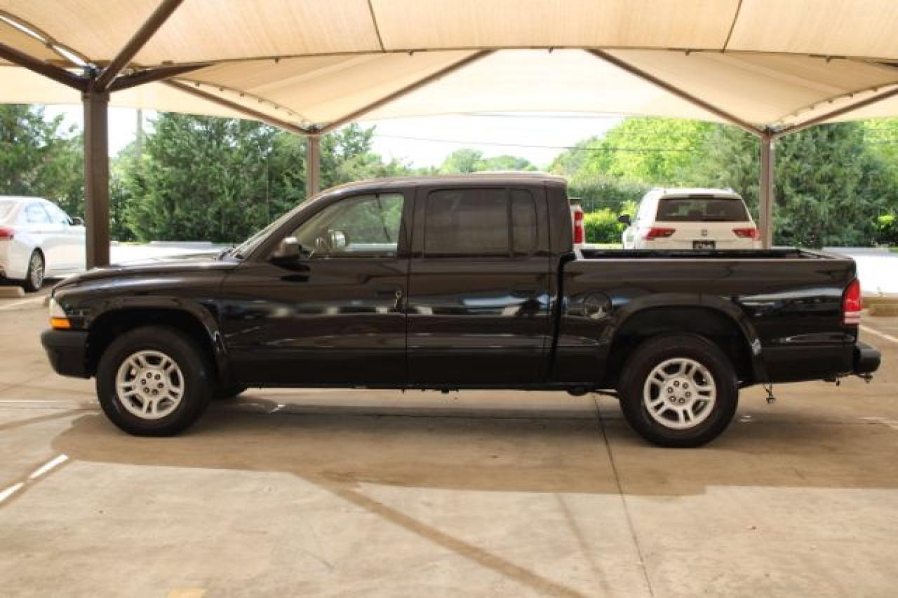 2002 Dodge Dakota Sport AS IS CASH ONLY NO WARRANTY Plano TX