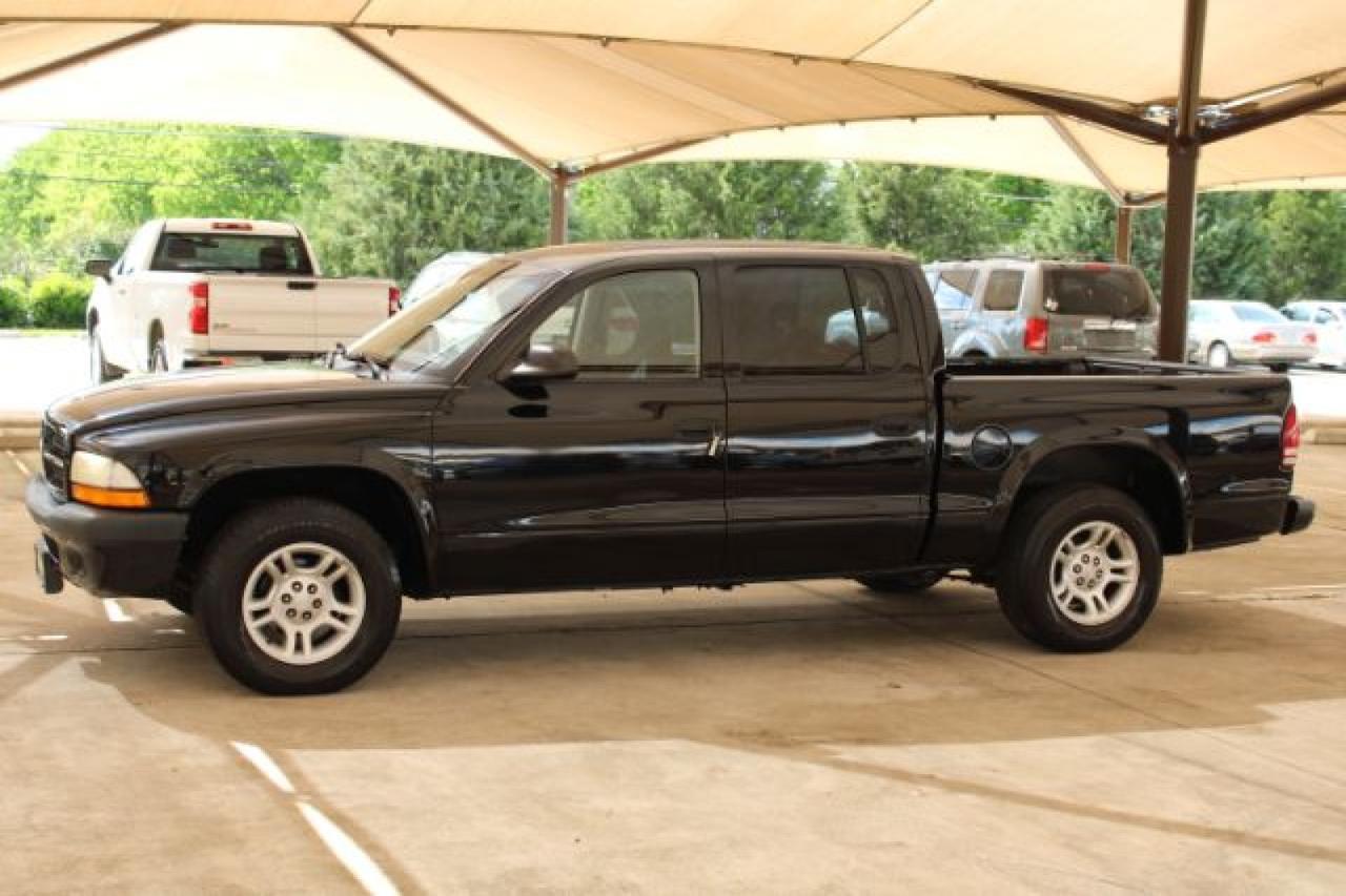2002 Dodge Dakota Sport AS IS CASH ONLY NO WARRANTY Plano TX