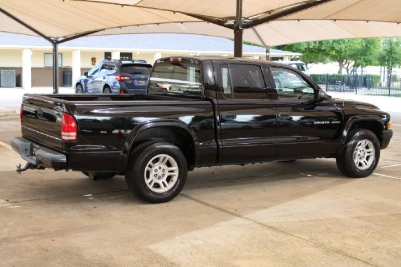 2002 Dodge Dakota Sport AS IS CASH ONLY NO WARRANTY Plano TX