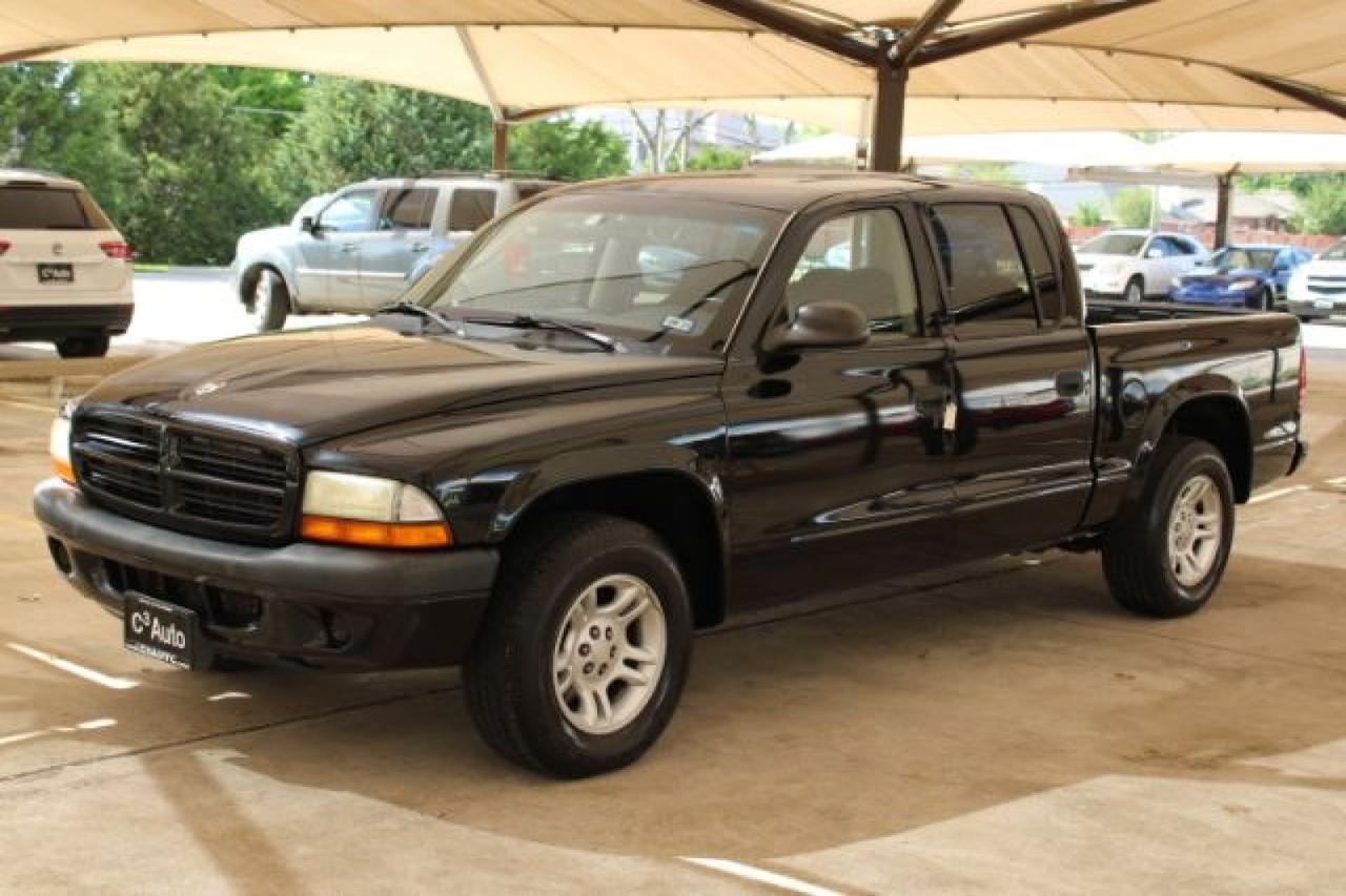 2002 Dodge Dakota Sport AS IS CASH ONLY NO WARRANTY Plano TX