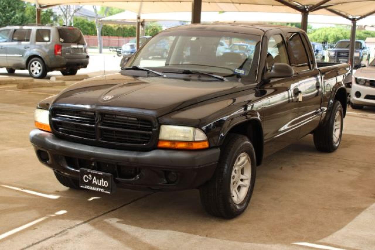 2002 Dodge Dakota Sport AS IS CASH ONLY NO WARRANTY Plano TX