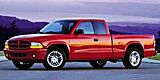 2002 Dodge Dakota Sport