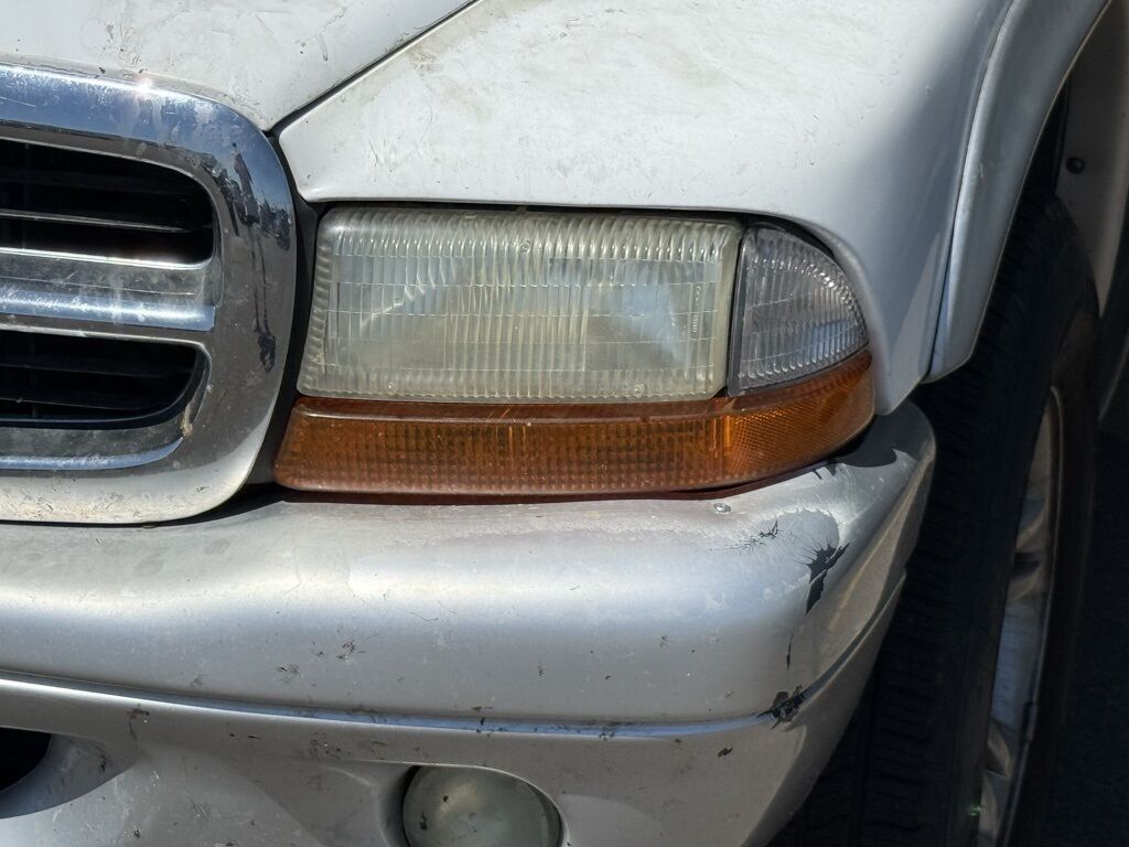 2002 Dodge Durango SLT Klamath Falls OR