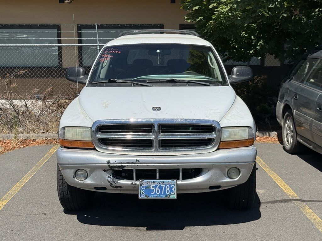 2002 Dodge Durango SLT Klamath Falls OR