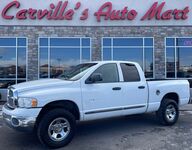 2002 Dodge Ram 1500 Grand Junction CO 2002 Dodge Ram 1500 Grand Junction CO