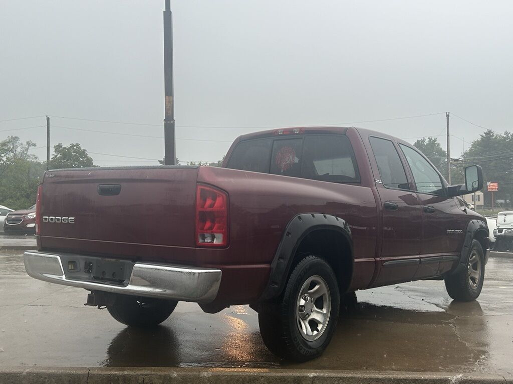 2002 Dodge Ram 1500 SLT Crestwood KY