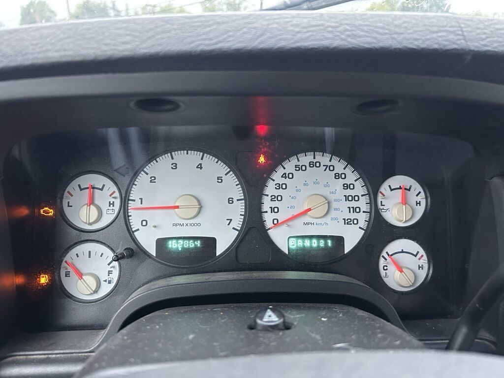 2002 Dodge Ram 1500 SLT Crestwood KY