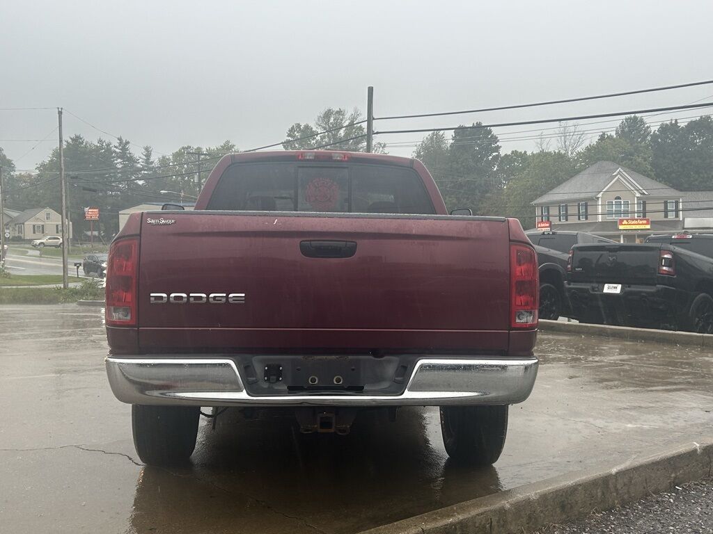 2002 Dodge Ram 1500 SLT Crestwood KY