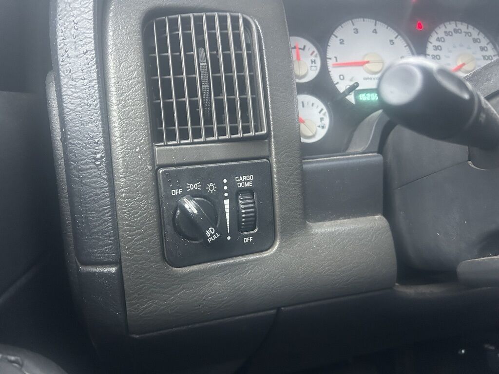 2002 Dodge Ram 1500 SLT Crestwood KY