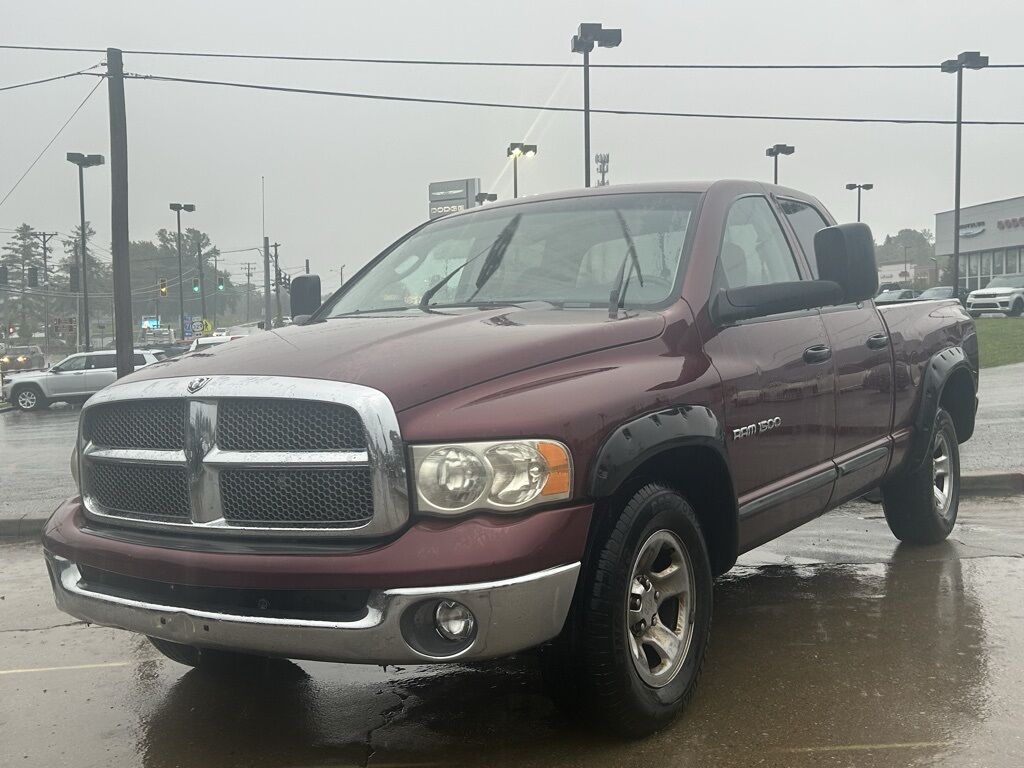 2002 Dodge Ram 1500 SLT Crestwood KY