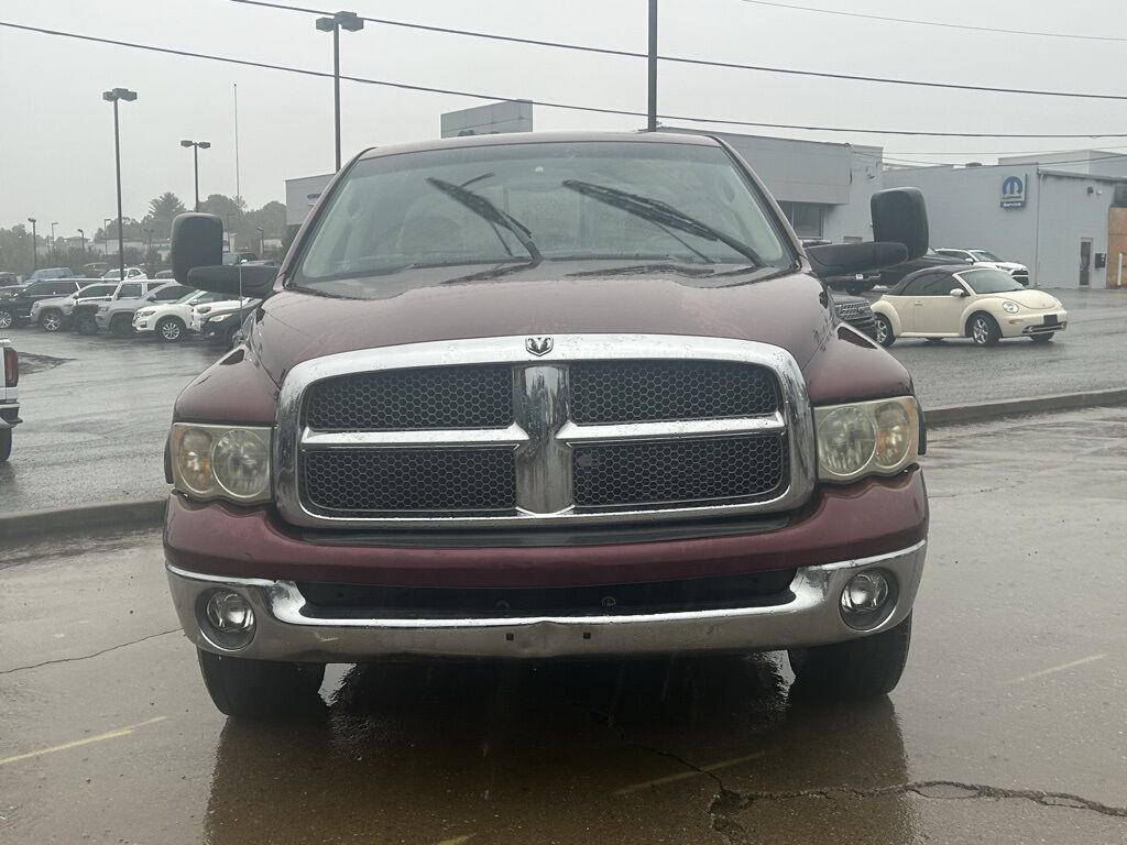 2002 Dodge Ram 1500 SLT Crestwood KY