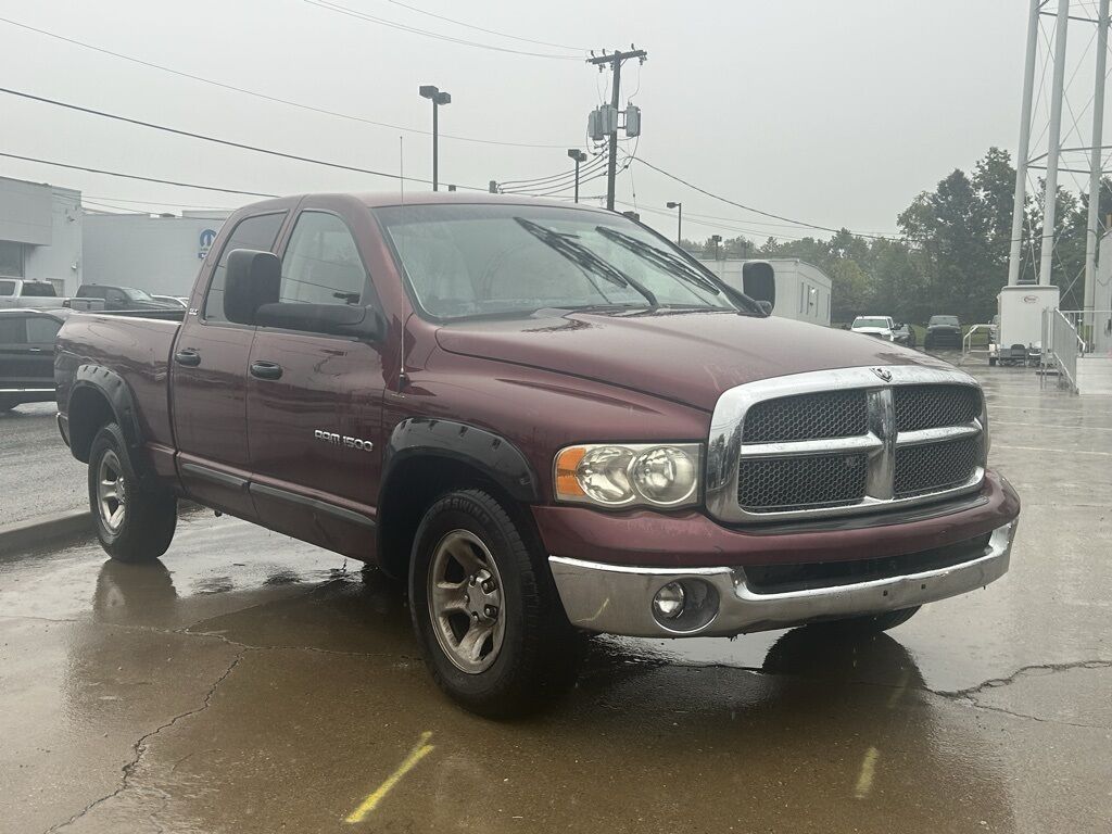2002 Dodge Ram 1500 SLT Crestwood KY