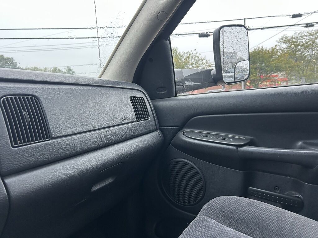 2002 Dodge Ram 1500 SLT Crestwood KY