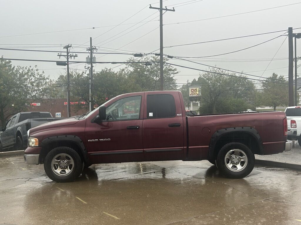 2002 Dodge Ram 1500 SLT Crestwood KY